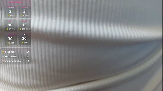 Vesna10 Live XXX-Chat