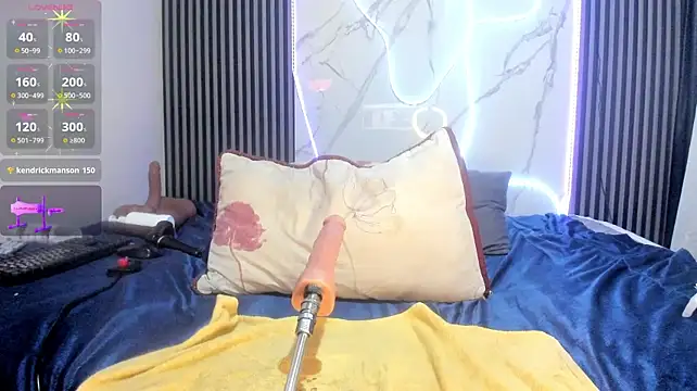 Chat XXX Live Morochaa-fire