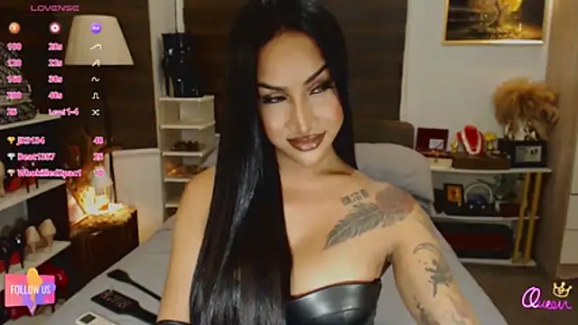 Chat XXX Live SeductiveVictoria