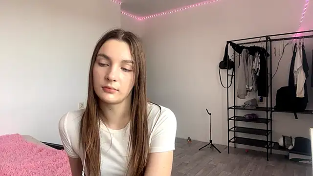 JuleCawood's Live XXX Chat