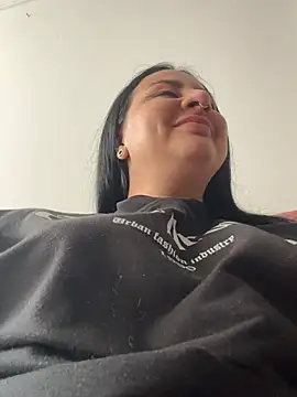 Abril_Luv 라이브 XXX 채팅