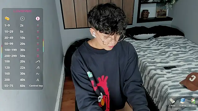 Danny_George Live XXX Chat