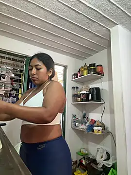 emmyjhonson07 Chat XXX in diretta