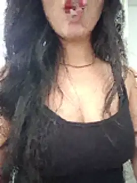 Lunahel – Live XXX-chat
