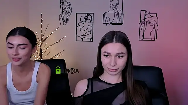 flora_ri Adlı Modelin Canlı XXX Sohbeti