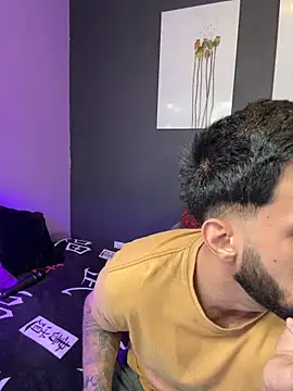 Karim_mansur live XXX chat