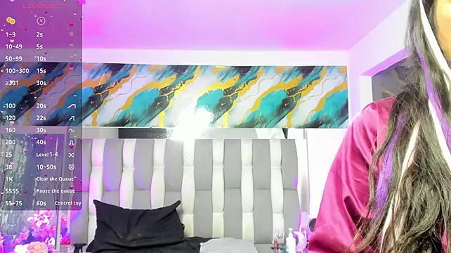 IsaDiiaz 라이브 XXX 채팅