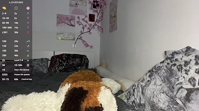 pixykristyy's Live XXX Chat