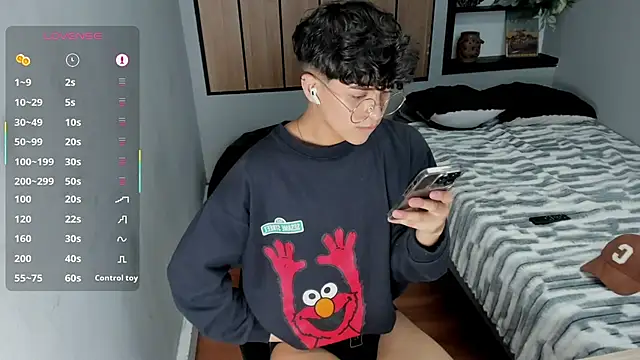 Danny_George Live XXX Chat