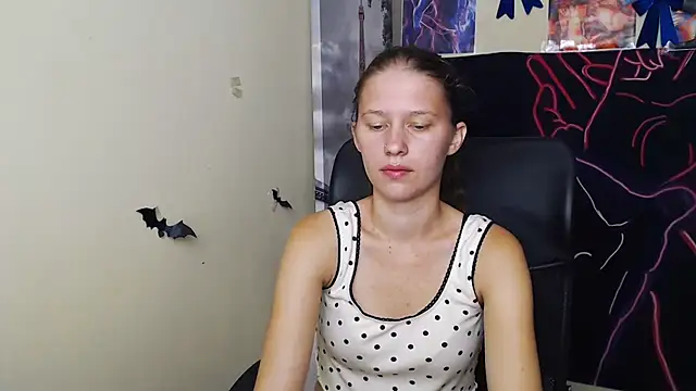 StellaCRL Live XXX-Chat