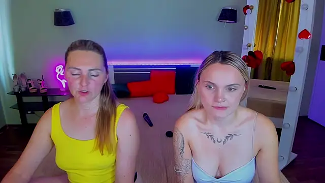 MagicEyess লাইভ XXX চ্যাট