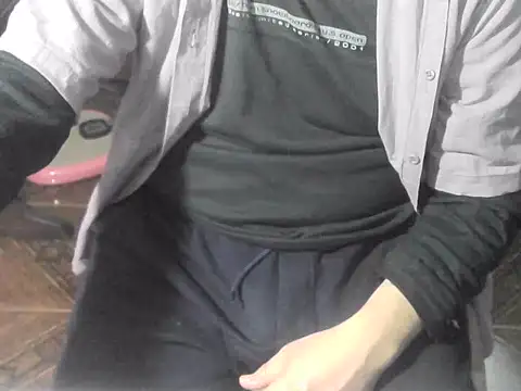Chat +18 de OreCam ao vivo
