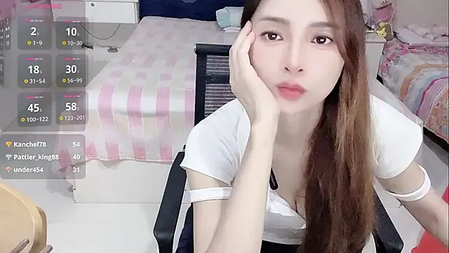 miaomiao-99n Live XXX chat