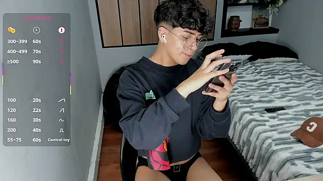 Danny_George – Naživo XXX chat