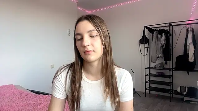 JuleCawood Live XXX-chat
