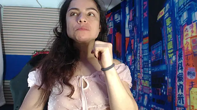 rosse_2504 Live XXX-chat