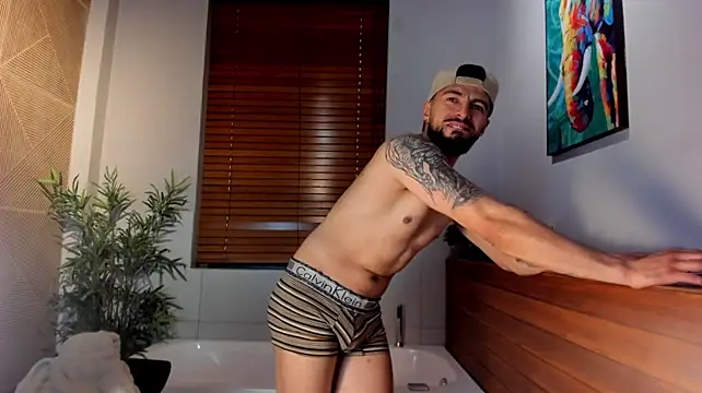 Liam_ashford Chat XXX live