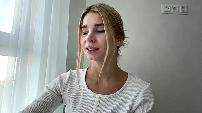צ'אט XXX בשידור חי של PickmeGirl