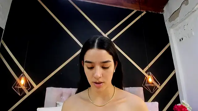แชท XXX สดของ CelesteCox