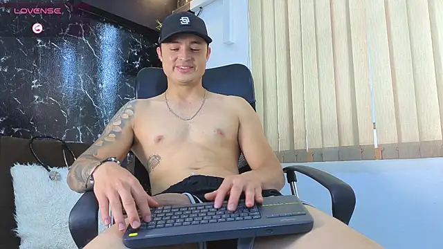 Chat XXX en directo de Alexander_ferre