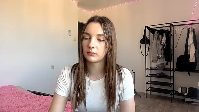 JuleCawood Chat XXX in diretta