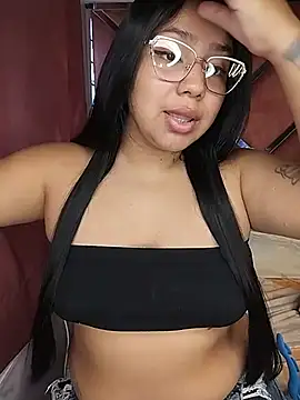 Chat XXX en directo de Amber_Herrera