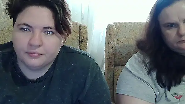 XXX chat uživo modela EmmaXKristall
