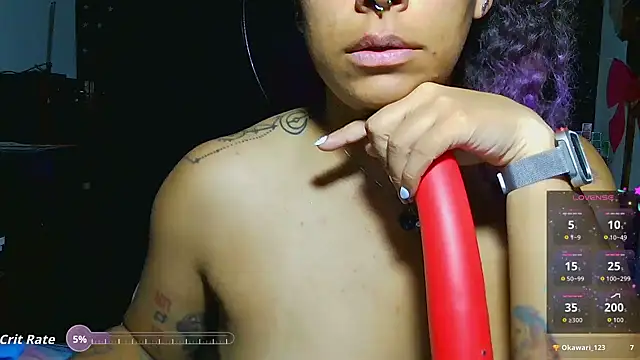 Chat +18 de Cata_Blue__ ao vivo