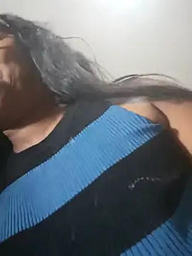 Chat +18 de AmbarthSmiith2 ao vivo