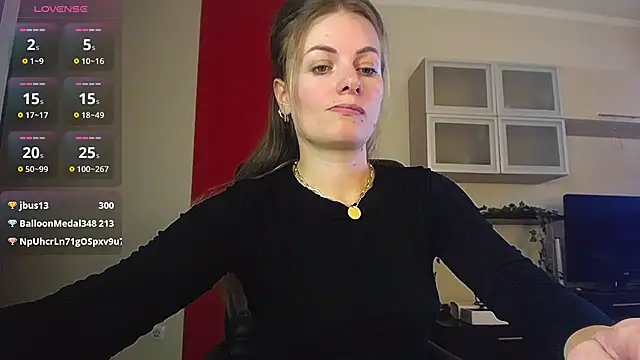 ladysabotage Live XXX Chat
