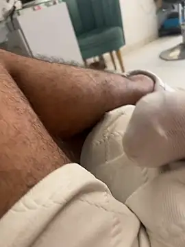 Jouemandannie Adlı Modelin Canlı XXX Sohbeti