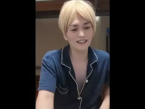 mgnhiroyukiのウェブカメラショー
