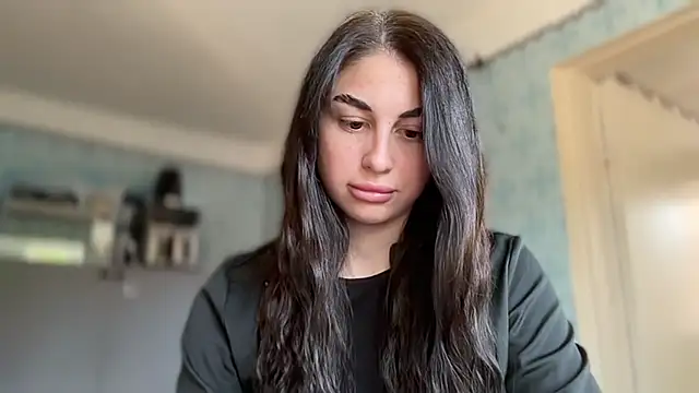 LiluMartiznir's Live XXX Chat
