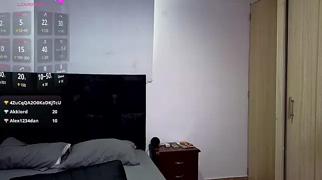 Chat +18 de Luke_Muscle ao vivo