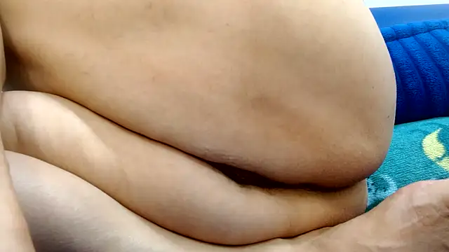 thebesthairypussy2 Chat XXX in diretta
