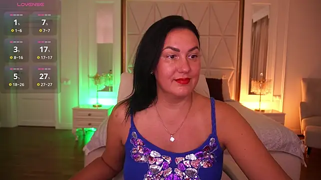 Chatroom XXX en direct de VelvetLuck