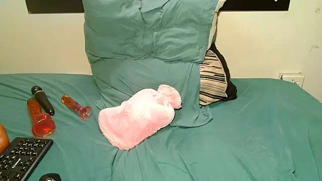xxebony 라이브 XXX 채팅
