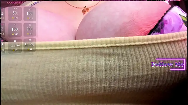 AlisaMisty's Live XXX Chat