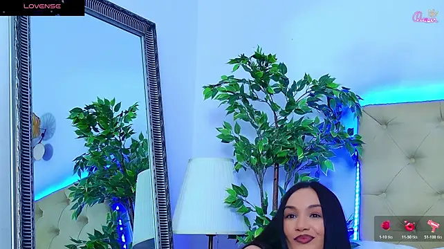 Chat XXX Live Daliya_