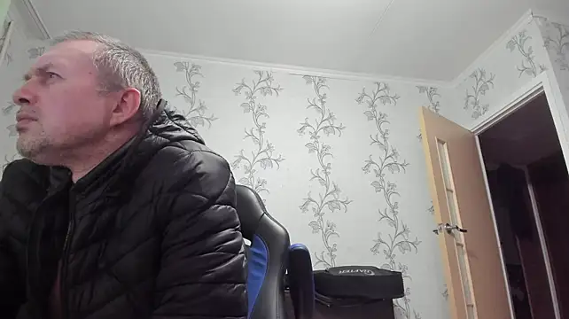 SanFrantsisko Live XXX-Chat