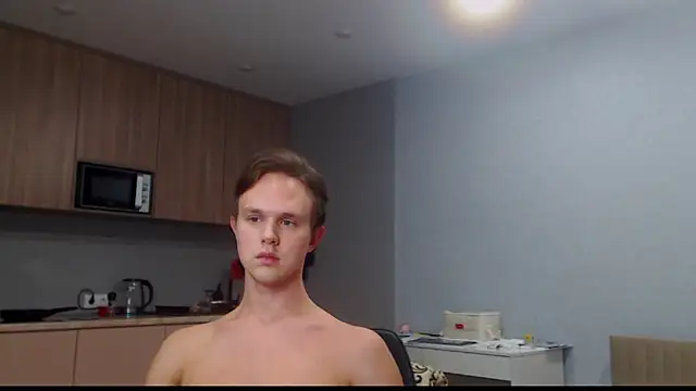 MartinMendez live XXX chat