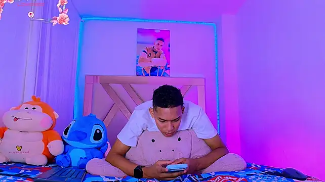 dilan_alfonzo's Live XXX Chat