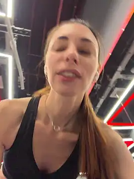 AmelieCrystal – Live XXX-chat