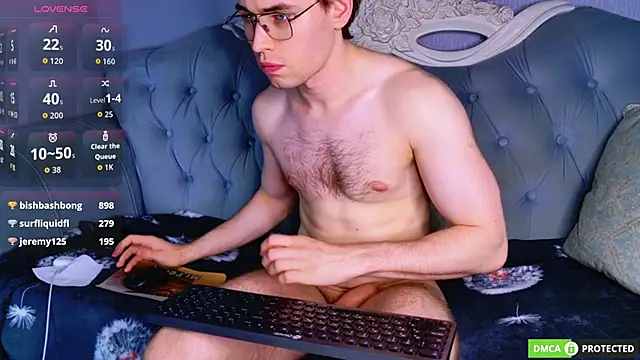 WilliamDyson লাইভ XXX চ্যাট