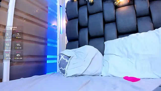 Živý XXX chat Miriam_milf