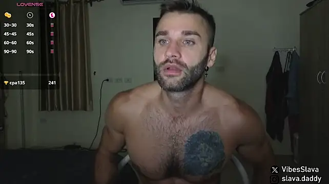 Онлайн чат XXX DaddySlava