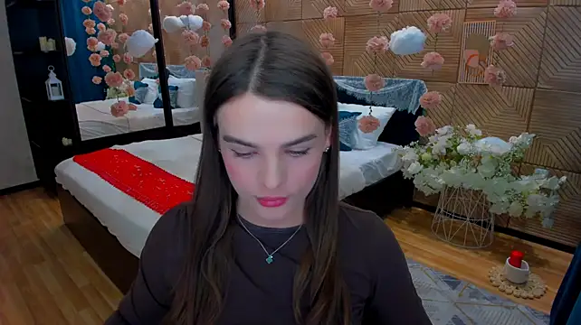 XXX chat uživo modela FinalAccord
