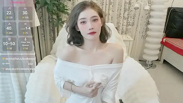 Онлайн чат XXX LIN-AN