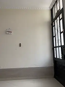 SamiiContreras_ Adlı Modelin Canlı XXX Sohbeti