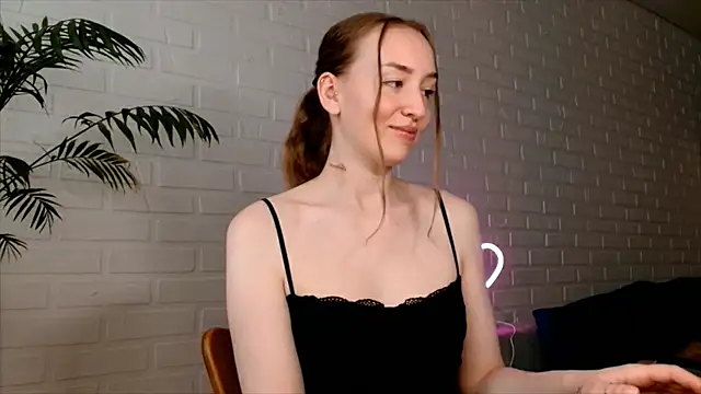 צ'אט XXX בשידור חי של WhitePrincessLuna